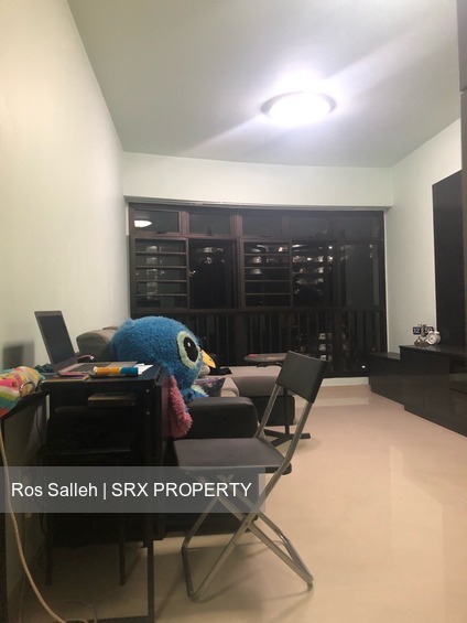 Blk 27A Jalan Membina (Bukit Merah), HDB 4 Rooms #180475102